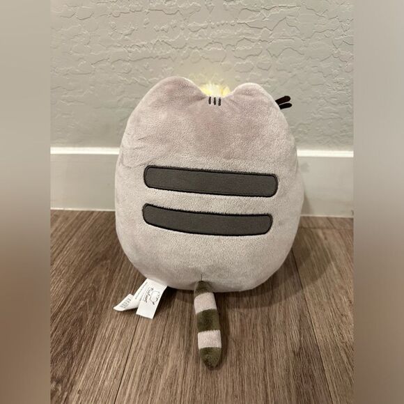 Pusheen Snackabke Popcorn plush‎ - Picture 4 of 8